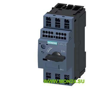 Автоматический выключатель 3RV2011-1BA25 / 3RV20111BA25
