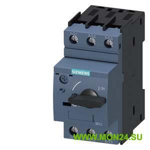Автоматический выключатель 3RV2021-4DA10 / 3RV20214DA10