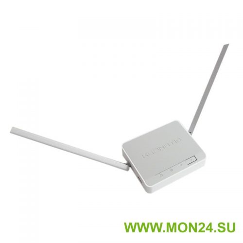 Keenetic 4G (KN-1210): Роутер USB-WiFi