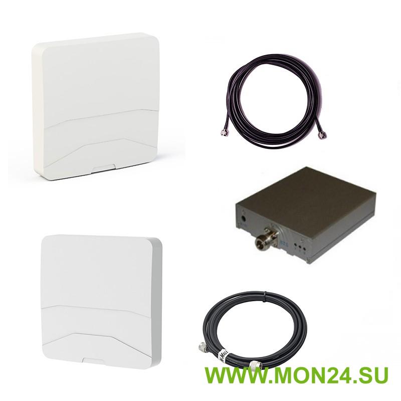 Комплект Imported для усиления GSM 900 (до 200 м2)