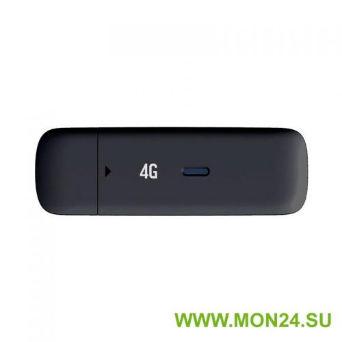 ZTE MF823D (832FT): Модем 3G/4G