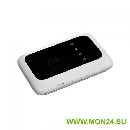 ZTE MF910 (MR150-2): Роутер 3G/4G-WiFi