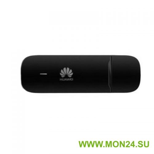 Модем 3G Huawei e3531 (423S, M21-4)