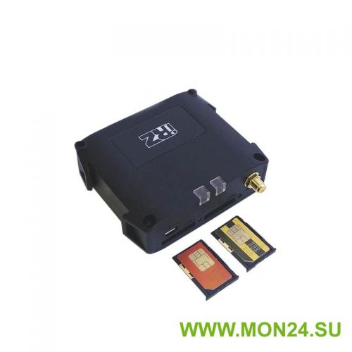 Модем 3G iRZ TU32 Dual-Sim