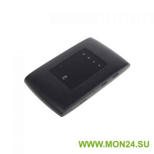 ZTE MF920 (MR150-5): Роутер 3G/4G-WiFi