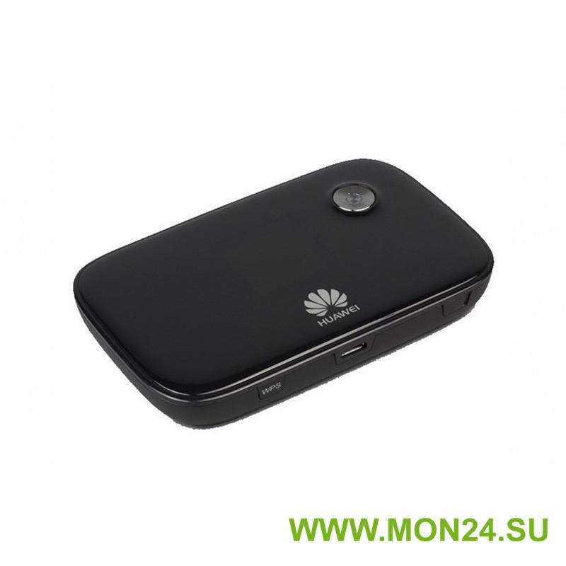 Huawei E5776 (821FT): Роутер 3G/4G-WiFi