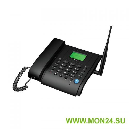 Стационарный сотовый телефон Dadget MT3020B KIT
