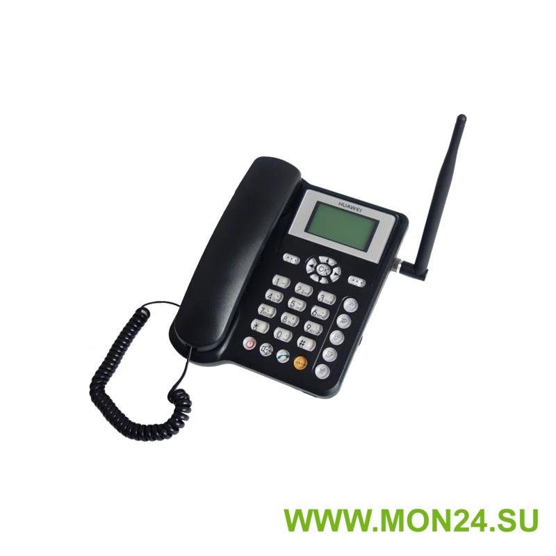 Стационарный GSM-телефон Huawei ETS5623
