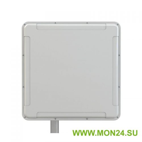 Антенна WiFi AX-2420P MIMO 2x2 (Панельная, 2х20 дБ)