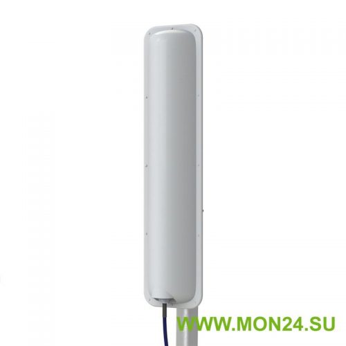 Антенна WiFi AX-2415PS90 (Секторная, 15 дБ)