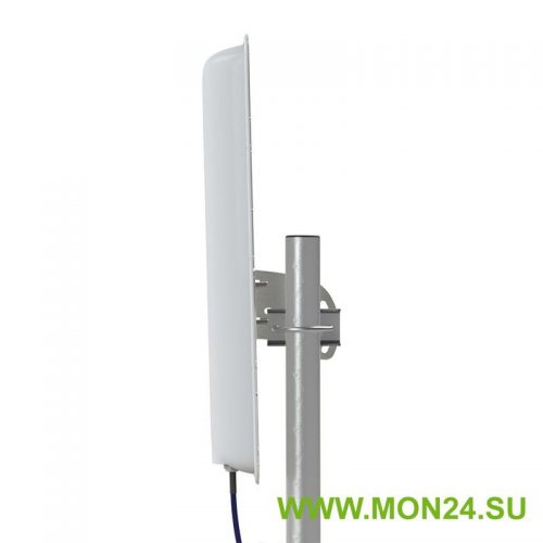 Антенна WiFi AX-2415PS120 (Секторная, 15 дБ)
