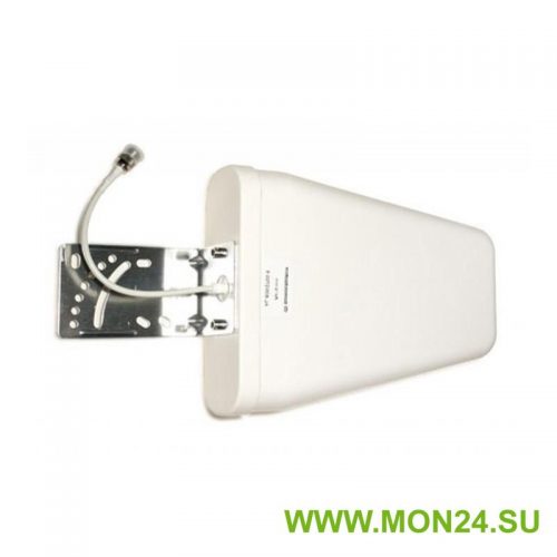 Антенна GSM/3G/4G AL-800/2700-8 (Направленная, 8 дБ)