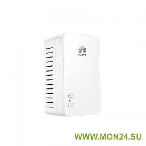 Передатчик WiFi Huawei PowerLine (по сети 220В)