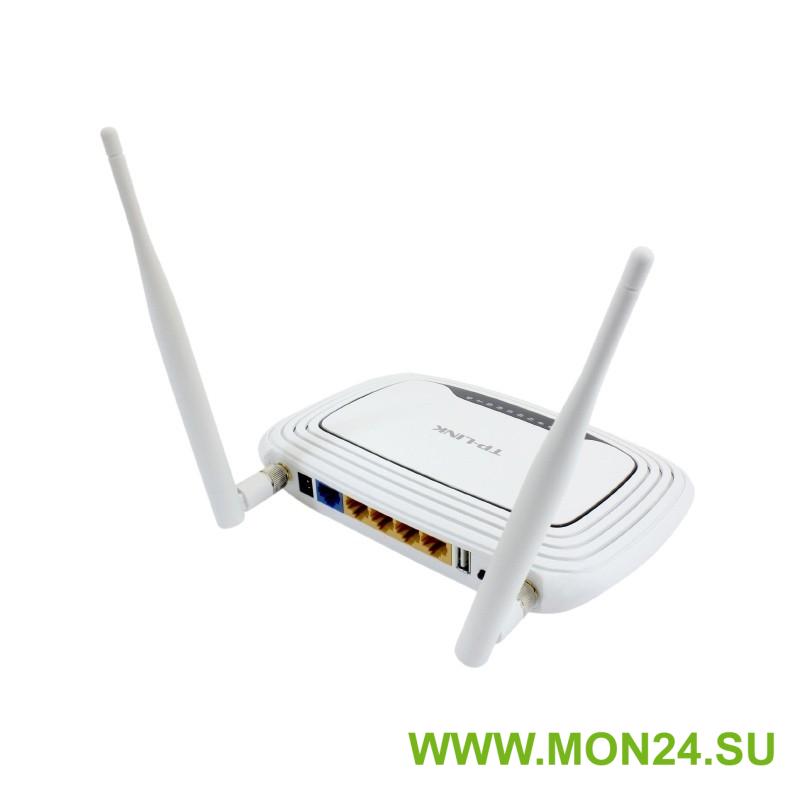 Роутер с usb. Роутер WIFI TP-link TL-wr842n. Wi-Fi роутер TP-link TL-wr842n v3. Роутер TP link 842. Wi-Fi роутер TP-link wbs210.