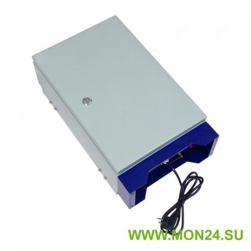 базовый оптический блок Baltic Signal BS-GSM-90 FIBER PRO (90 дБ, 2000 мВт): Репитер GSM