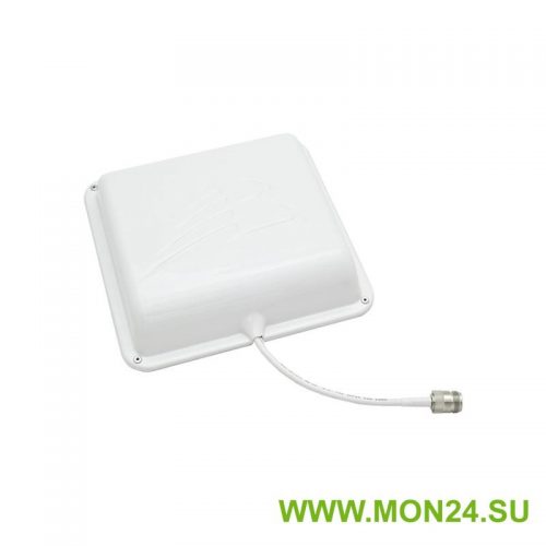 Антенна GSM/3G/4G VITA-5 (Панельная, 7-10 дБ)