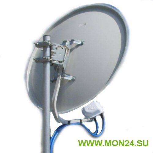 Облучатель 3G/4G UMO MIMO 2x2 (LTE2600/DC-HSPA)