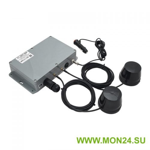 Автомобильный 3G/4G-роутер AUTO MIMO LAN BOX