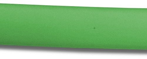 Термоусаживаемая трубка 4,8/2,4мм, зеленый (2NF20148G): Термоусаживаемая трубка, самозатухающая