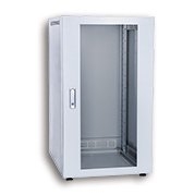 ТН-24U-0606-СР-М (05-0110): Шкаф напольный со стеклянной дверью