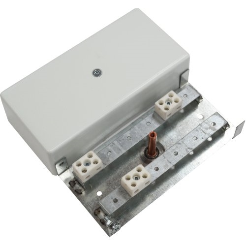 КМ-О (18к)-IP41-d: Коробка монтажная огнестойкая
