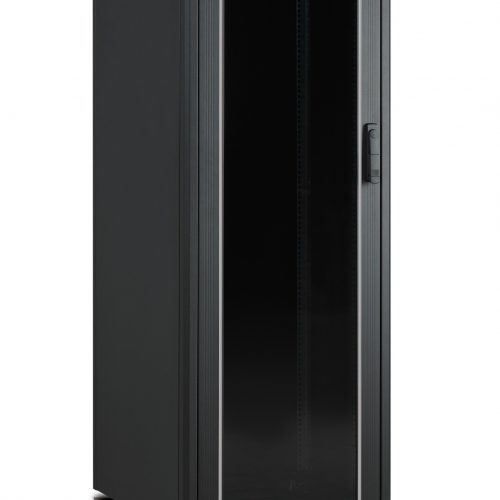 LN-DB36U6080-BL-111-F: Телекоммуникационный напольный шкаф