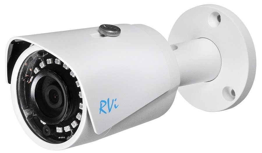 RVi-1NCT4030(3.6): IP-камера цилиндрическая уличная