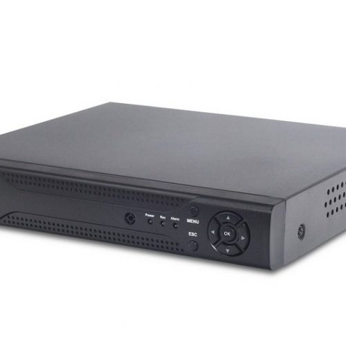 PVDR-IP5-25M1 v.5.9.1: IP-видеорегистратор 25-канальный