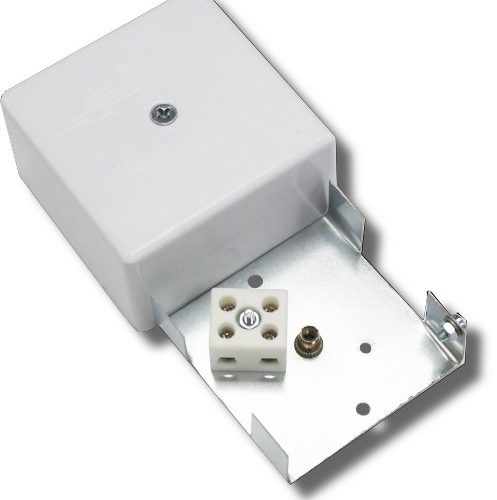 КМ-О (2к*6,0)-IP41: Коробка монтажная огнестойкая