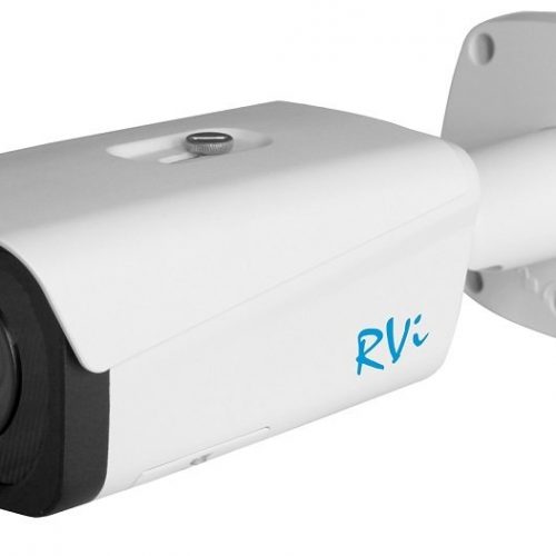 RVi-IPC42M4 V.2 (2.7-13.5): IP-камера цилиндрическая уличная