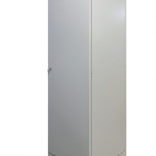 ШТП-Р-6624-M: Телекоммуникационный напольный шкаф