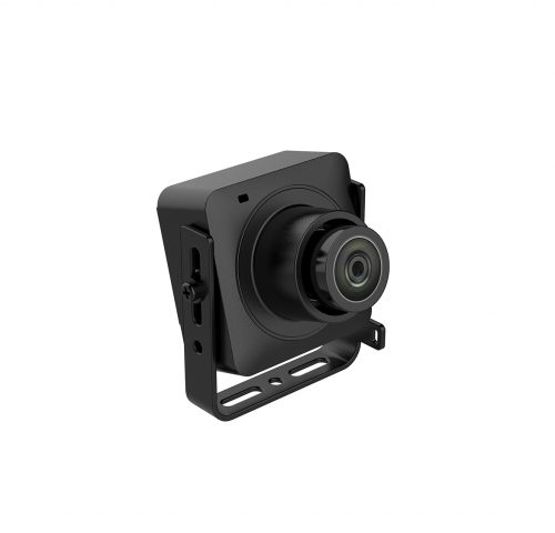 DS-T108 (2.8mm): Видеокамера TVI корпусная миниатюрная