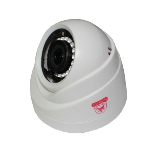 SR-ID40F36IRL: IP-камера купольная
