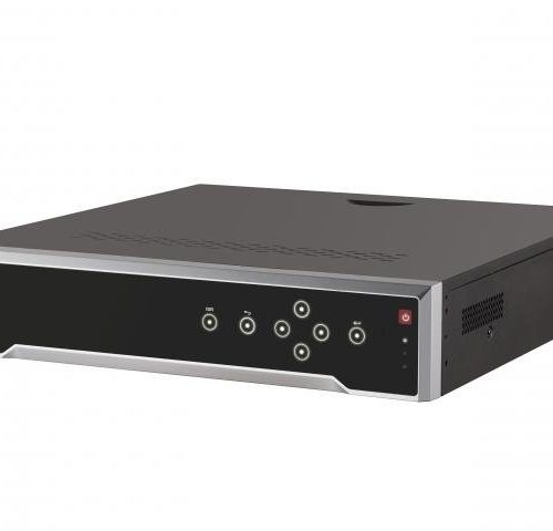 DS-7732NI-I4/16P(B): IP-видеорегистратор 32-канальный