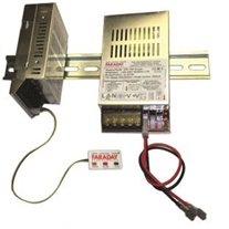 UPS 30W/24V Simple: Источник вторичного электропитания резервированный