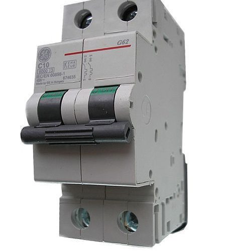 Автоматический выключатель G62 2п 25А С 6кА