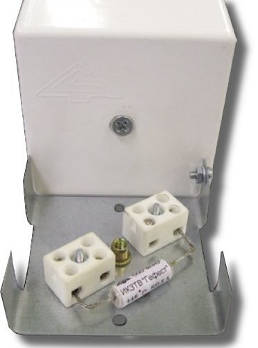 КМ-О (4к)-IP41+ИКЗТВ: Коробка монтажная огнестойкая