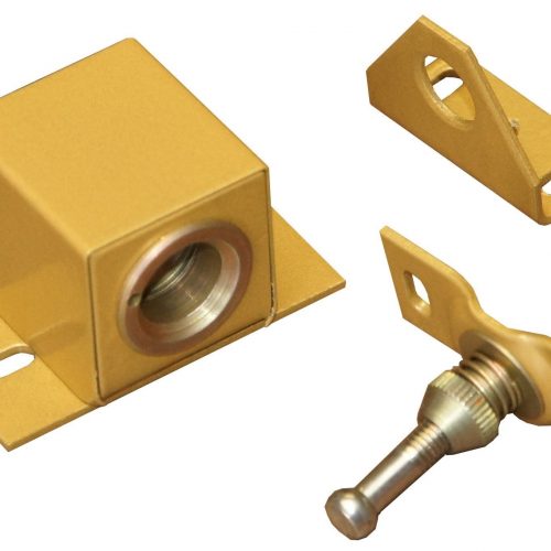 Promix-SM102.00 gold (Шериф-2 лайт НО-З): Замокэлектромеханический