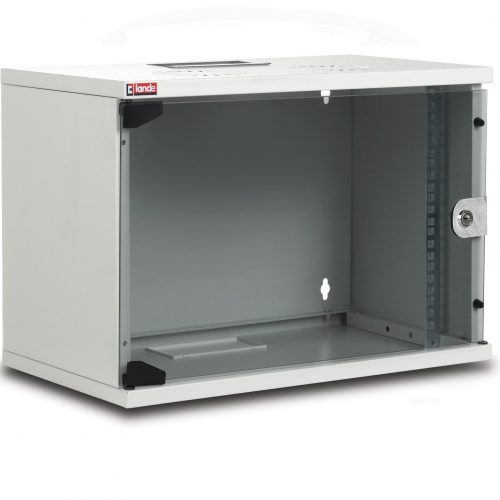 LN-SH12U5450-LG-F0-1: Настенный разборный шкаф