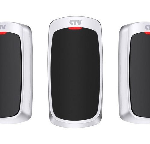 CTV-RM10 EM: Считыватель бесконтактный для proxi-карт