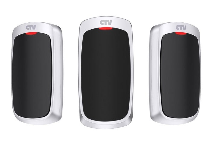 CTV-RM10 EM: Считыватель бесконтактный для proxi-карт