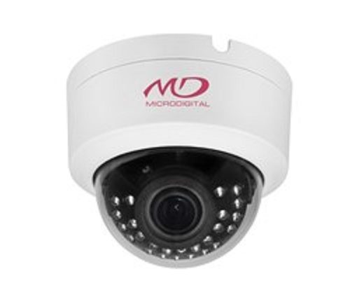 MDC-AH7240VTD-22S: Видеокамера AHD купольная