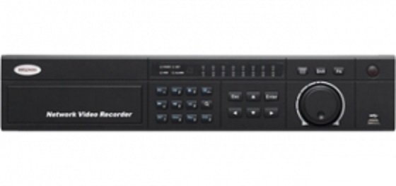 BK2832H: IP-видеорегистратор 32-канальный