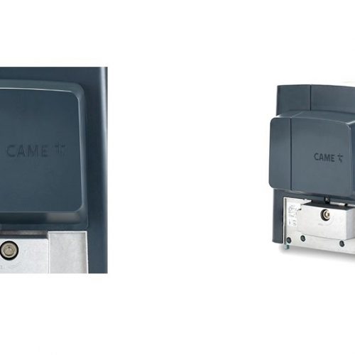 CAME BX708AGS (801MS-0030): Привод для откатных ворот