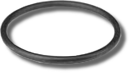 Кольцо резиновое уплотнительное для двустенной трубы, D=75 (016075): Кольцо резиновое уплотнительное для двустенной трубы