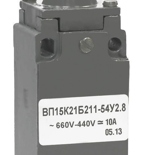 Выключатель путевой ВП15К21Б 211-54 У2.3