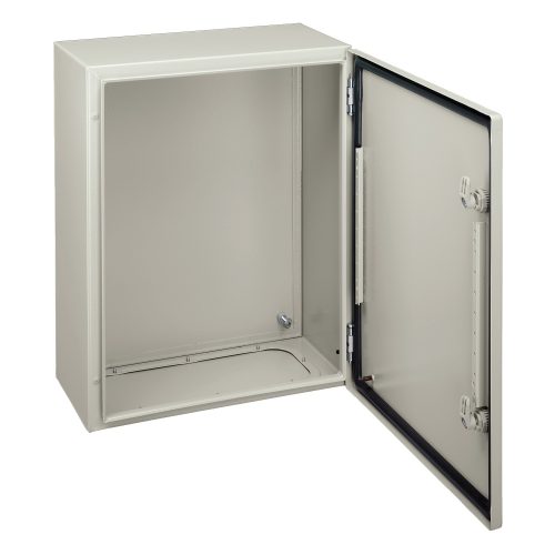 Шкаф CRN 300x250x150 С ПЛАТОЙ  IP66 Schneider Electric