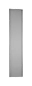 Комплектующие к ВРУ Панель боковая 2000х600 IP31 RAL 7035 серый TEXENERGO (1854х500)