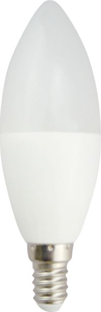 Лампа светодиодная LEEK LE SV LED 8W 4K E14 (JD)
