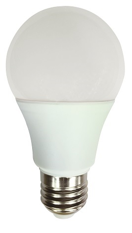 Лампа светодиодная LEEK LE А 60 15W 4К Е27 (100)